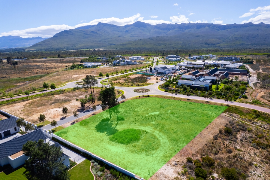 0 Bedroom Property for Sale in Val De Vie Estate Western Cape